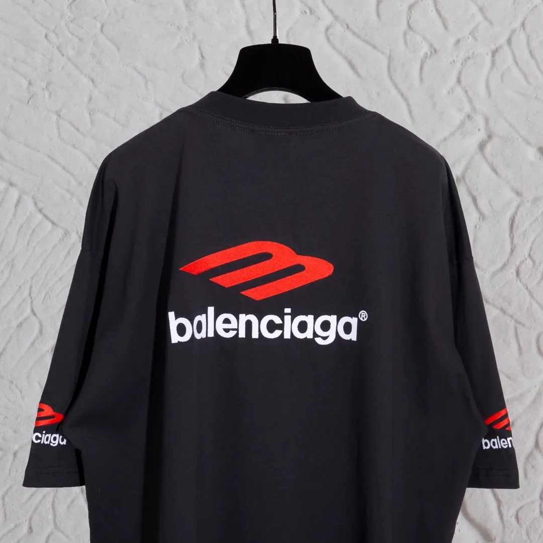 𝐁a𝐋en𝐂i𝐆a ：𝐁A𝐋EN𝐂IA𝐆A/ ：3B T ：240 32 - # # Authentic logo 23ss Same Style 23ss New Arrival ❗️❗️❗️ Size：xs s m l